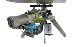 China Precise and Flexible Inclined Plane Device for Home Appliance Testing Equipment supplier