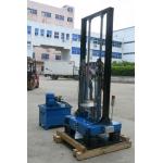 Acceleration Shock Vibration Testing Machine , High Precision Mechanical Impact Test Equipment
