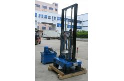 China Acceleration Shock Vibration Testing Machine , High Precision Mechanical Impact Test Equipment supplier