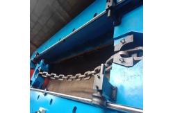 China OEM Computer Control Universal Testing Machine Compression 5000KN supplier