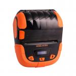 80mm Mini Portable Printer Handheld RPP320 For Label Printing And Barcode Printing for sale