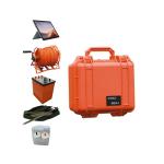 Electronic Geophysical Instruments For Groundwater Investigations for sale