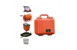 China Electronic Geophysical Instruments For Groundwater Investigations supplier