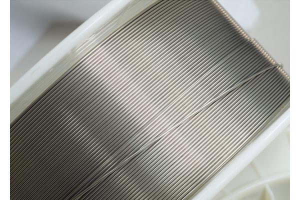 Az31 Az61 Az91 Precision Alloy Pure Magnesium Welding Wire