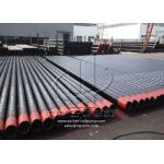 J55 K55 Precision Seamless Steel Casing Pipes for sale