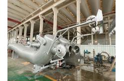 China L Shape Energy Saving Textile Jet Dyeing Machine Hthp Yarn Dyeing Machine supplier