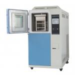 Tmperature Simulation Use Thermal Shock Chamber 72L for sale