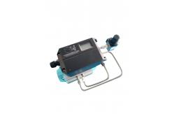 China Maximize Efficiency High Performance Pneumatic Actuator For Industrial Automation supplier