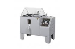 China Automatic Programmable Salt Spray Environmental Test Chamber Machine Equipment supplier
