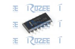 China MC14011BDR2G supplier