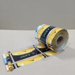 FDA Compliant Anti-Fog Film For Fresh Fruit Packaging Extend Shelf Life Multilayer Co-extruded for sale