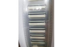 China 62684-4011D0ALF  FFC/FPC Connector RF Interconnects supplier