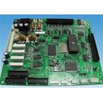FR4 CEM1 CEM3 Ceramic Circuit Board PCB Assembly Prototype for sale