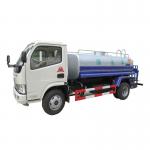 Dongfeng 4x2 4000Litre Water Truck 4000Litre Water tank 4000Litre Water tank Truck for sale
