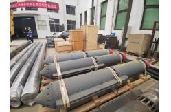 China Engineering Project Vibro Floatation Technique Strengthen Soil Shear Capacity supplier