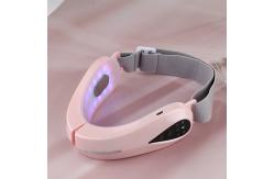 China Lightweight Infrared V Face Slimming Machine With Lithium Battery supplier