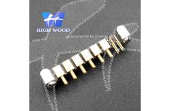 China HW-M80 Connectors,HW-M80-5L10405M5-06-333-00-000. supplier