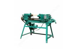 China Reel Shear Beading Maker Automatic Wood Bead Making Machine supplier