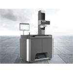 Workpiece Surface Contour Tester with 100mm Measuring Range and 30mm Sensor for sale