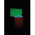 Non Slip Glow In The Dark Marking Tape Masking Measuring Audit Christmas 3D