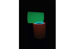 China Non Slip Glow In The Dark Marking Tape Masking Measuring Audit Christmas 3D supplier