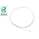 Nitinol Urological Stone Cone Prevention Stone Migration Antiretropulsion Device for sale