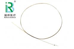 China Urological Surgery Stone Retrieval Cone Migration Improved Prevention Retropulsive supplier