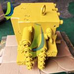 31Q8-17002 Main Control Valve 31q817002 For R220LC-9 Excavator for sale