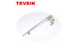 China Puncture Adapter Ultrasound Linear Probe Needle Guide For GE IC9-RS Transducer supplier