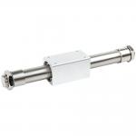 Non Lube Lubrication Piston Pneumatic Cylinder CY1B40 - 100/200/300/400/../2000 for sale
