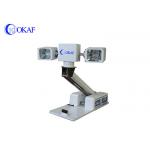 LED Lighting Vehicle Mounted Mast 100M Night Vision Arc Movement For Mobile Car for sale