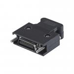 SM SCSI Wire To Board Connector 1.27mm 26 Pin Male Connector MDR SCSI Connector for sale