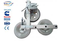 China Tranmission Line Tool Power Cable Length Measuring Instrument Mobile Wire Measuring Instrument supplier