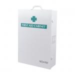 Metal Medical First Aid Wall Box for sale