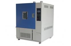 China Rubber Ozone Test Chamber Astm D1149 Ozone Testing Lab 250L 800L 1500L supplier