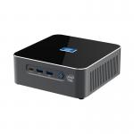 Intel Core I7 13700H Mini PC DDR5 Dual LAN 3 Screen 4K Display Mini PC With Fan for sale