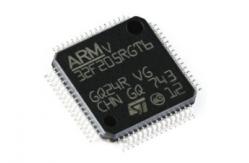 China AT32F403ARGT7 M3 MCU IC STM205RGT6 STM32F205RET6 STM32F205RCT6 STM32F103RET6 supplier