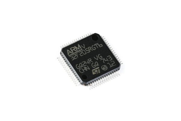 AT32F403ARGT7 M3 MCU IC STM205RGT6 STM32F205RET6 STM32F205RCT6 STM32F103RET6