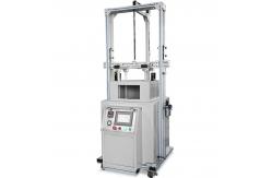 China Easy To Operate Digital Display Corrosion Resistance Cookware Testing supplier