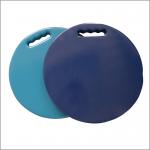 2 Inch Thick Garden Kneeling Pad , Memory Foam Kneeler For Plumbers