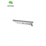50000H LVD 60w Commercial Solar Powered Street Lights for sale