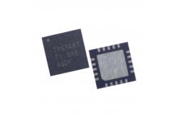 China Integrated Circuit TPS7A8901RTJR TPS7A8701RTJT TPS7A8701RTJR QFN20 LED Driver Ic Chip supplier