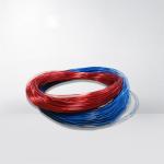 0.13-1.00mm Triple Insulated Layers Wire Enamelled Copper Winding Wire Size for sale