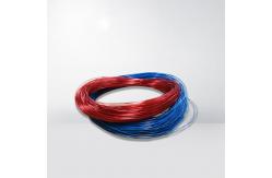 China 0.10 -1.00mm Triple Insulated Litz Wire Enameled Copper Magnet Wire supplier