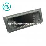 1-11290254-1 Engine Parts Pusher Chamber Cover 1112902541 Engine 6BG1 for sale