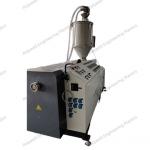Customized PA66 Granules Polyamide Glassfiber 25% for Heat Insulation Bar Thermal Break Strip Extruder for sale