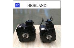 China Overload test of hydraulic pump PV22 of Underground Truck Hydraulic Pumps supplier