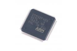 China STM32F405VGT6 supplier