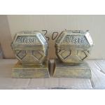 Resin Material Custom Trophy Cup , Physical Model Style Antique Trophy Cups for sale