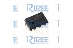 China TL082CP supplier